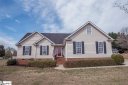 132 Cherrywood Road sold home in Woodruff, SC