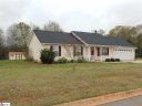 134 Middlebrooke Lane sold home in Wellford, SC