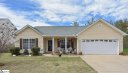 252 Rivers Edge Drive sold home in Easley, SC