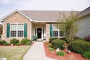 101 Hanging Moss Lane sold home in Greenville, SC