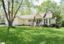 705 Spring Meadow Way sold home in Simpsonville, SC