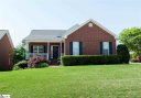 110 Hidden Ridge Drive sold home in Spartanburg, SC