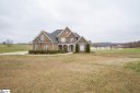 1017 Omega Farms Lane sold home in Williamston, SC