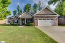 137 Prescott Drive sold home in Anderson, SC