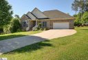 615 Secret Cove Court sold home in Moore, SC