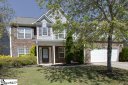 18 Kirkshire Lane sold home in Simpsonville, SC
