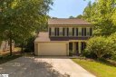 509 Scarlet Oak Drive sold home in Fountain Inn, SC