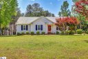 201 Cox Ridge Court sold home in Travelers Rest, SC
