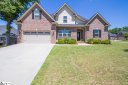 300 Wilkes Way sold home in Anderson, SC