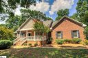 200 Glen Meadows Drive sold home in Simpsonville, SC