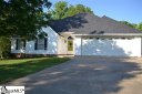 340 Shallowford Drive sold home in Boiling Springs, SC
