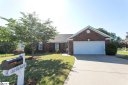 313 Glenfield Court sold home in Greer, SC