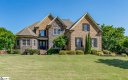 33 Fox Hunt Lane sold home in Greer, SC