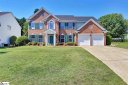 109 Dean Lake Road sold home in Greer, SC