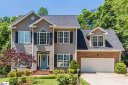 206 Amberjack Court sold home in Taylors, SC