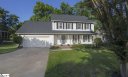 701 Spring Meadow Way sold home in Simpsonville, SC