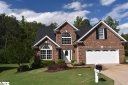 15 Glenaire Drive sold home in Greer, SC