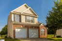 119 Ashby Cross Court sold home in Greer, SC