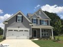 111 Furlong Court lot 21 sold home in Simpsonville, SC