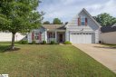 664 Timber Walk Drive sold home in Simpsonville, SC
