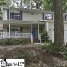1 Anson Court sold home in Simpsonville, SC