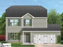 715 Cannonsburg Drive sold home in Duncan, SC