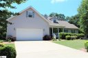 205 Hudders Creek Way sold home in Simpsonville, SC