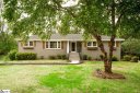 9 Timberlake Drive sold home in Greenville, SC