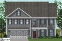 109 Easton Meadow Way sold home in Greer, SC