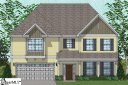 411 Blue Peak Court sold home in Greer, SC