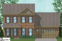115 Easton Meadow Way sold home in Greer, SC