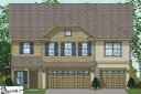 504 Red Ledge Court sold home in Greer, SC