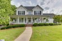 202 Grayson Drive sold home in Travelers Rest, SC
