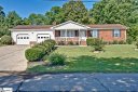 108 Edgewood Drive sold home in Easley, SC