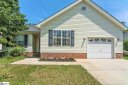 32 Michell Drive sold home in Taylors, SC