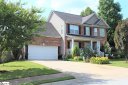 828 Brielle Court sold home in Simpsonville, SC