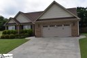 325 Mellow Way sold home in Greer, SC