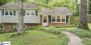 500 West Drive sold home in Travelers Rest, SC