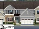 56 Hemingway Lane sold home in Simpsonville, SC