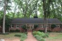 126 Lakecrest Drive sold home in Greenville, SC