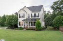 312 Cedar Berry Lane sold home in Greenville, SC
