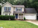 509 Waxford Way sold home in Simpsonville, SC