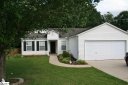 105 Barnyard Way sold home in Simpsonville, SC