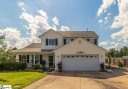 103 Hill View Court sold home in Easley, SC