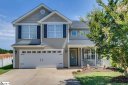 163 Maximus Drive sold home in Greer, SC