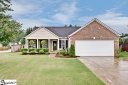 201 Parkgate Court sold home in Simpsonville, SC