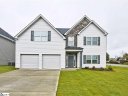 506 W Saddletree Drive sold home in Reidville, SC