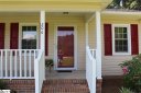 206 Cox Ridge Court sold home in Travelers Rest, SC