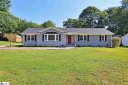 105 Rosemary Lane sold home in Greenville, SC