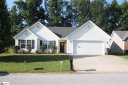 12 Granite Woods Way sold home in Greer, SC